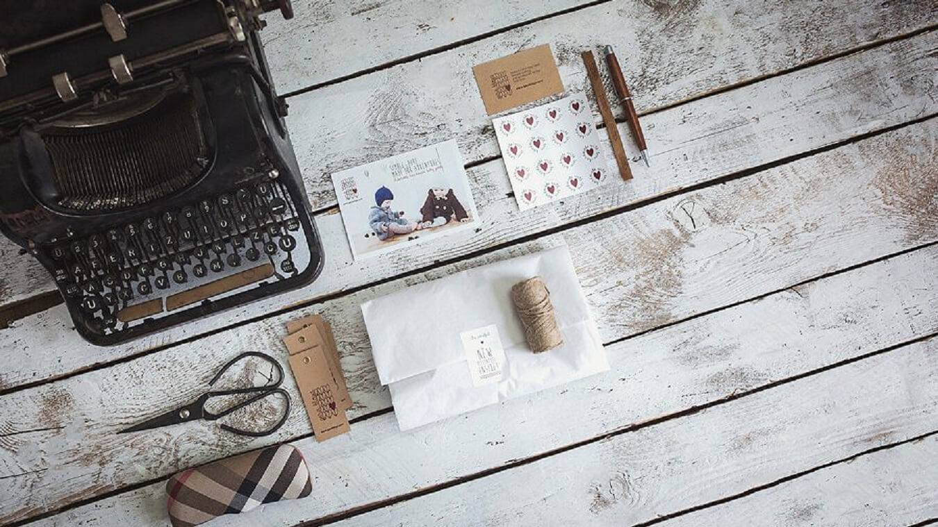 Veiklos ETSY platformoje sėkmės istorija (atnaujintas!)